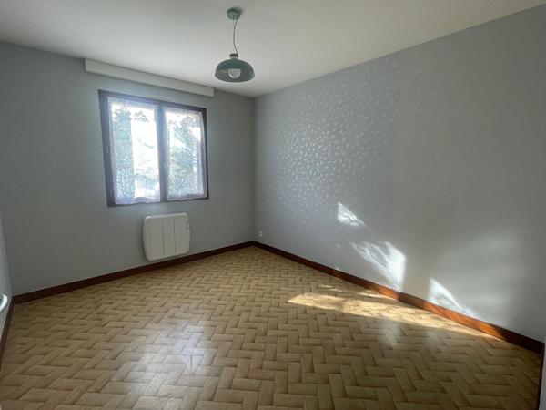 Saumur - Pavillon calme  de 97m²