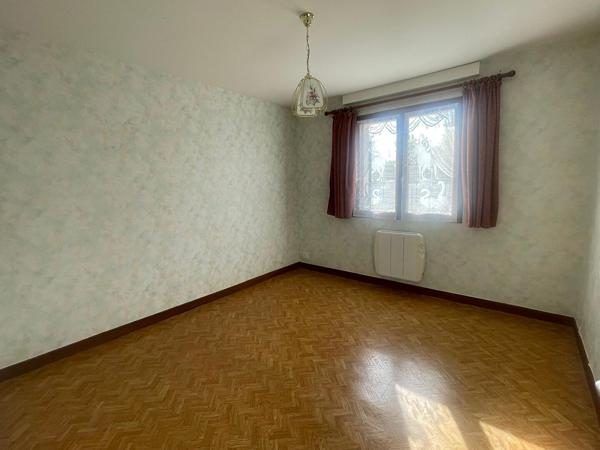 Saumur - Pavillon calme  de 97m²