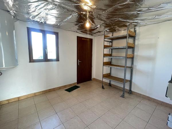 Saumur - Pavillon calme  de 97m²