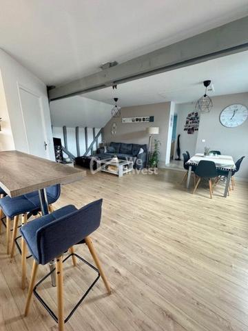 Appartement en parfait état !