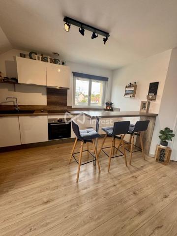 Appartement en parfait état !
