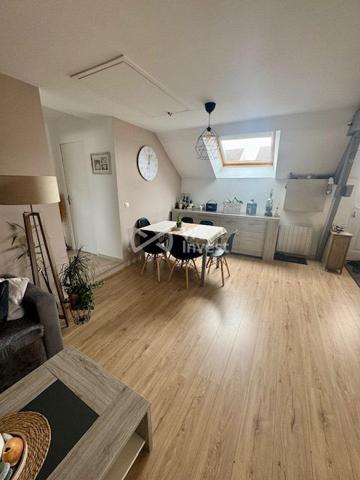 Appartement en parfait état !