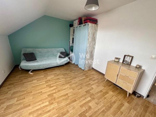 Appartement en parfait état !