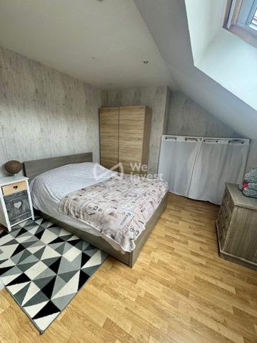 Appartement en parfait état !