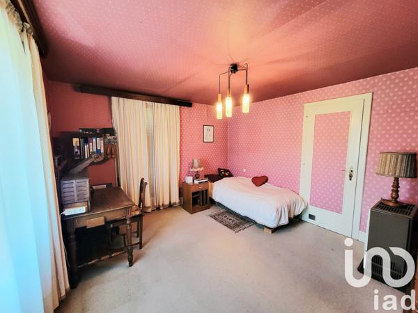 Maison à vendre 9 pièces 172 m² Oderen