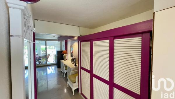 Appartement à vendre 1 pièce 41 m² Le Gosier