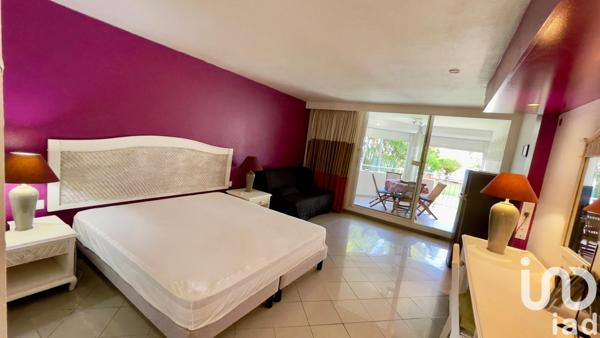 Appartement à vendre 1 pièce 41 m² Le Gosier