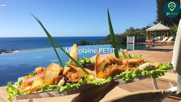 Vente murs / Local Commercial