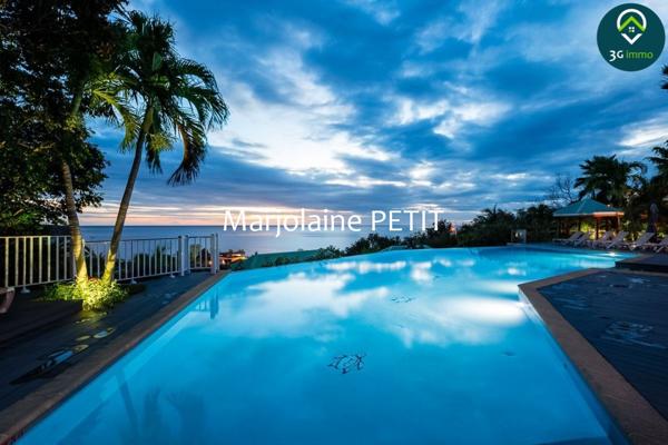 Vente murs / Local Commercial