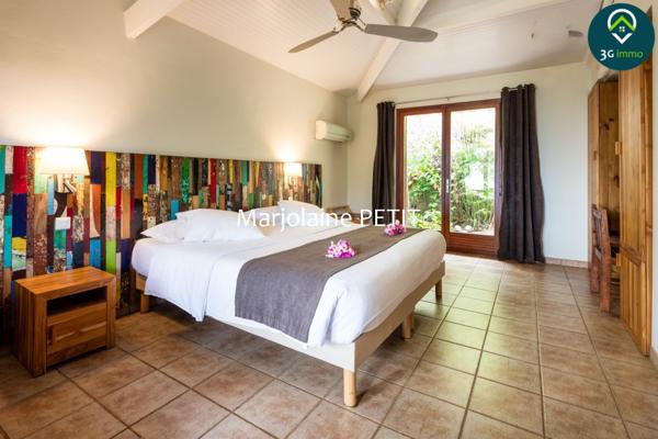 Vente murs / Local Commercial