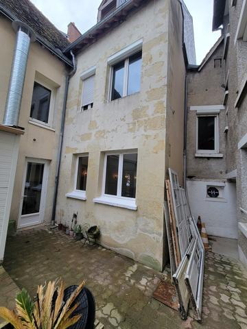 Appartement 4 pièces 110 m2