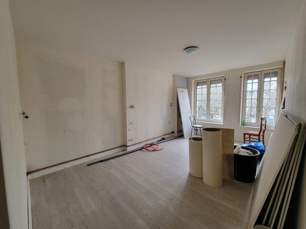 Appartement 4 pièces 110 m2