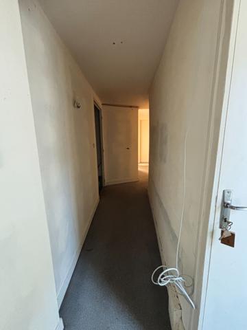 Appartement 4 pièces 110 m2