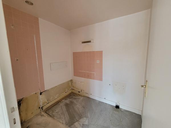 Appartement 4 pièces 110 m2