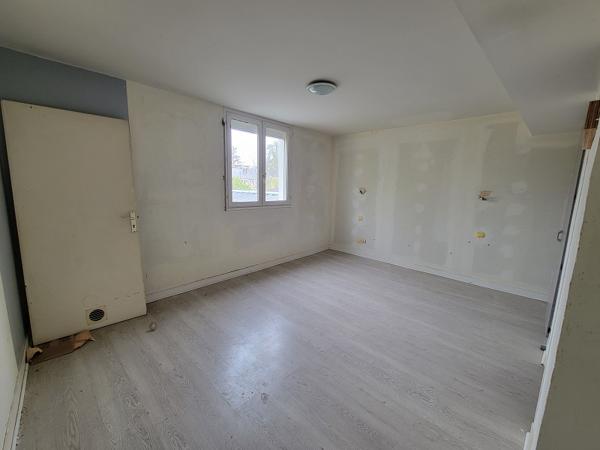 Appartement 4 pièces 110 m2