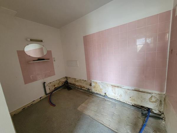 Appartement 4 pièces 110 m2