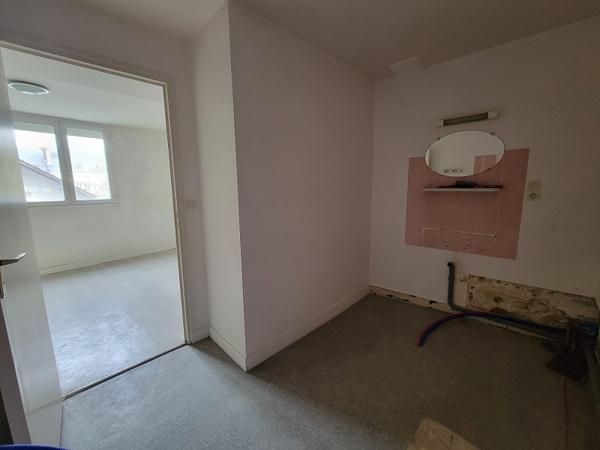 Appartement 4 pièces 110 m2