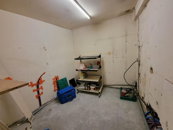 Appartement 4 pièces 110 m2