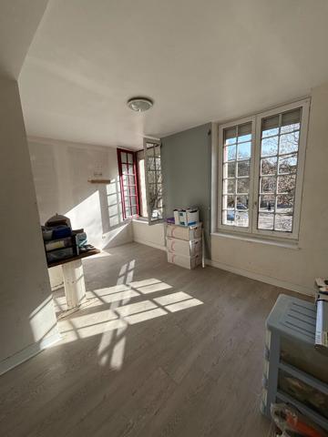 Appartement 4 pièces 110 m2