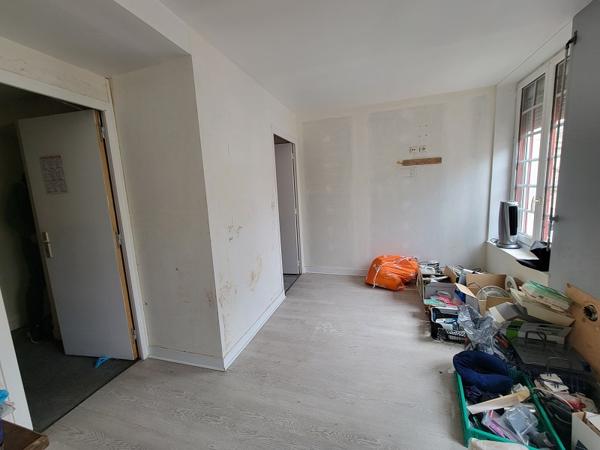 Appartement 4 pièces 110 m2