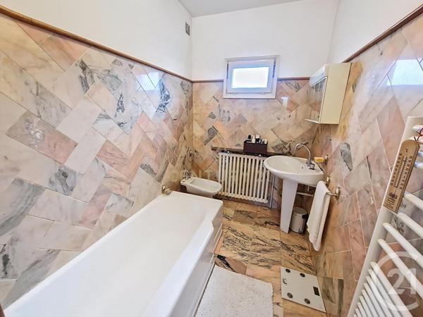 Maison à vendre  6 pièces - 135 m2 NOISY LE GRAND - 93