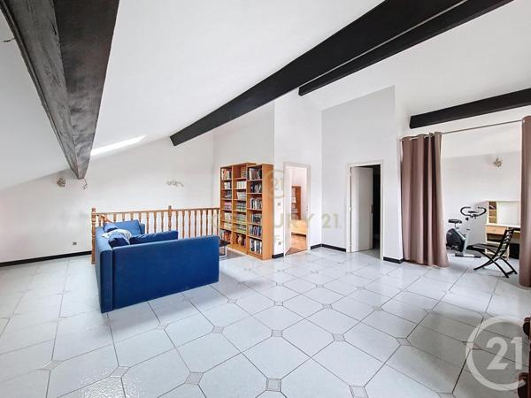 Maison à vendre  6 pièces - 135 m2 NOISY LE GRAND - 93