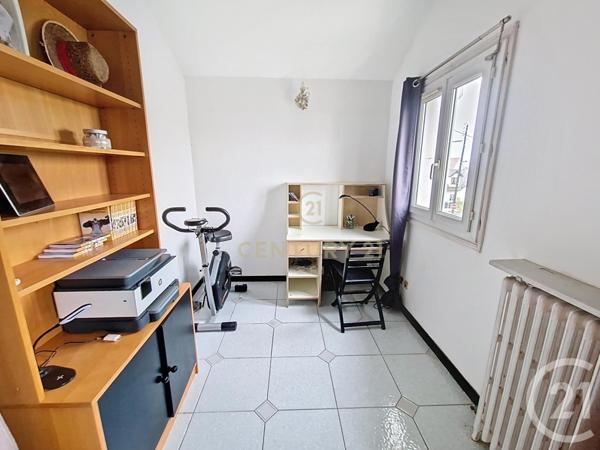 Maison à vendre  6 pièces - 135 m2 NOISY LE GRAND - 93