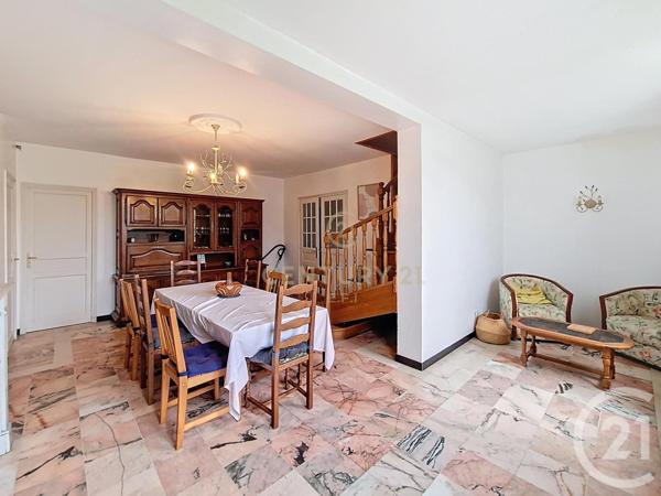 Maison à vendre  6 pièces - 135 m2 NOISY LE GRAND - 93