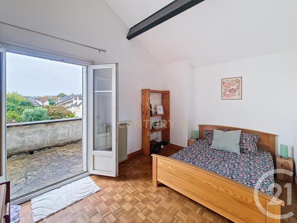 Maison à vendre  6 pièces - 135 m2 NOISY LE GRAND - 93