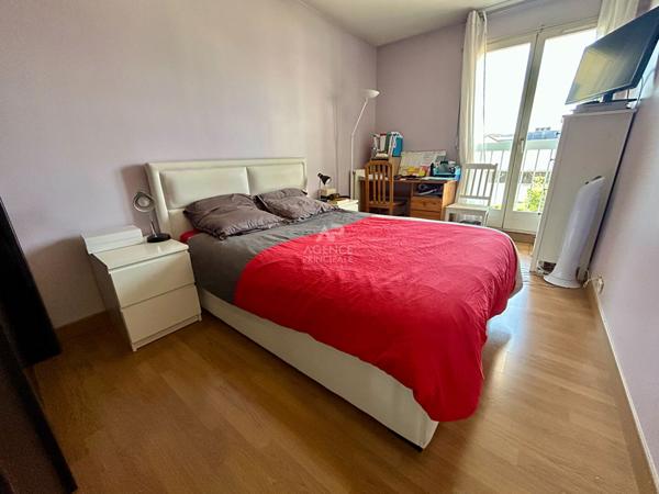 Appartement Poissy 4 pièce(s) 93 m2 €439 000 ** - Référence 9243