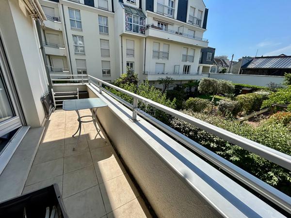 Appartement Poissy 4 pièce(s) 93 m2 €439 000 ** - Référence 9243