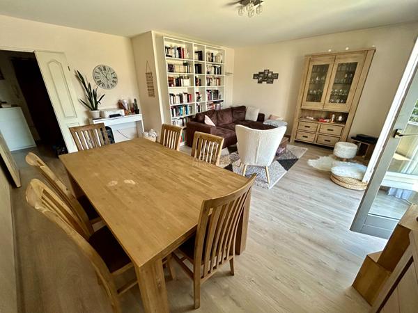 Appartement Poissy 4 pièce(s) 93 m2 €439 000 ** - Référence 9243