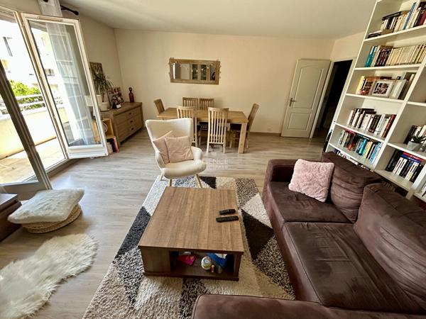 Appartement Poissy 4 pièce(s) 93 m2 €439 000 ** - Référence 9243