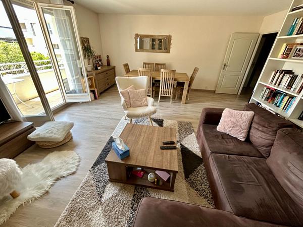 Appartement Poissy 4 pièce(s) 93 m2 €439 000 ** - Référence 9243