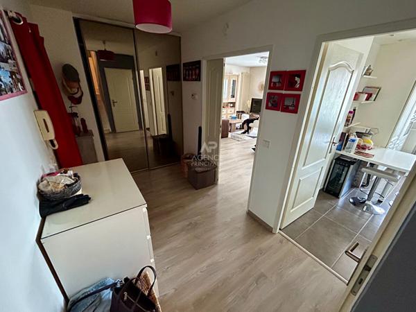 Appartement Poissy 4 pièce(s) 93 m2 €439 000 ** - Référence 9243
