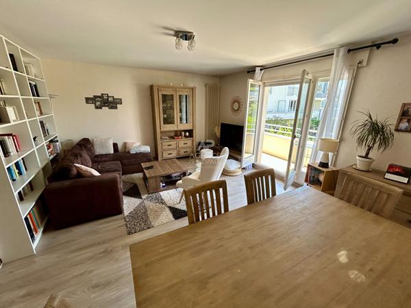 Appartement Poissy 4 pièce(s) 93 m2 €439 000 ** - Référence 9243