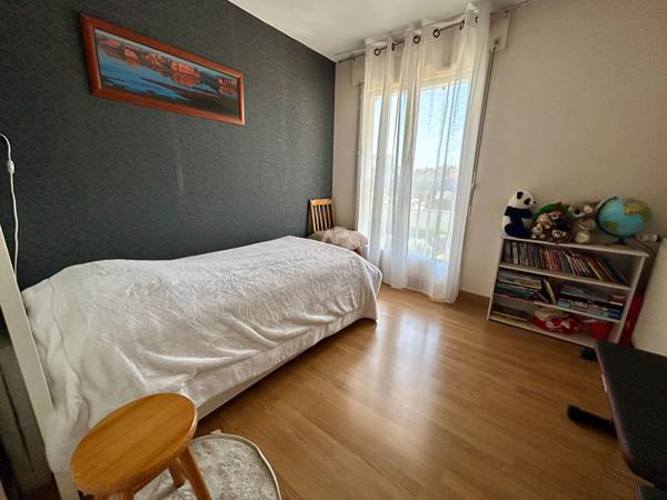 Appartement Poissy 4 pièce(s) 93 m2 €439 000 ** - Référence 9243