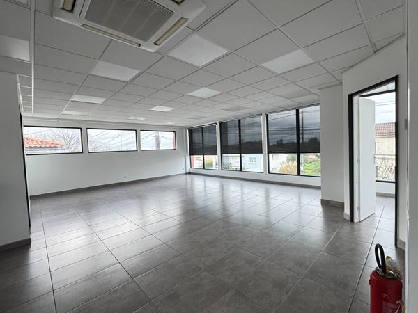 Local commercial 230 m2