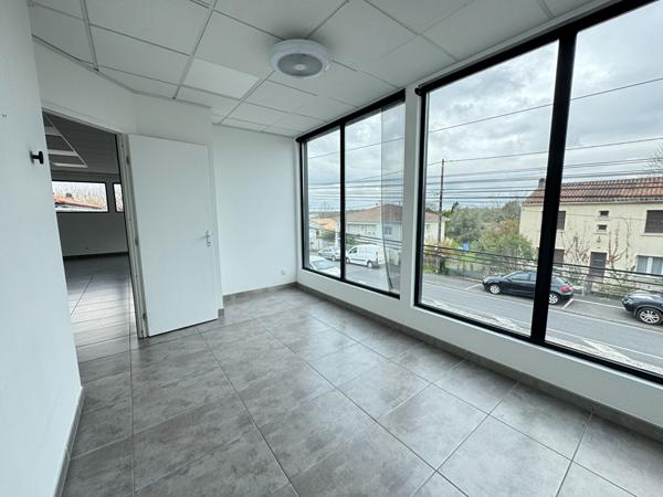 Local commercial 230 m2