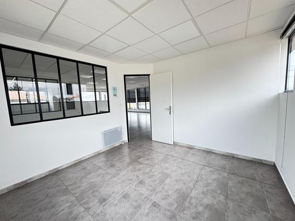 Local commercial 230 m2