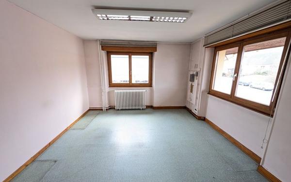 Maison à vendre    6 pièces • 264 m2 Gérardmer