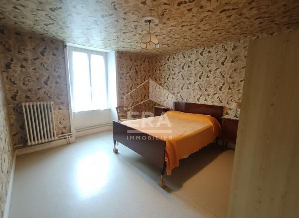 Maison Fontenois Les Montbozon 9 pièce(s) 225 m2
