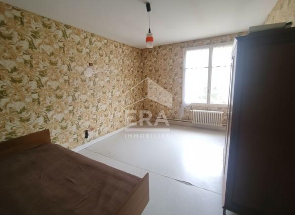 Maison Fontenois Les Montbozon 9 pièce(s) 225 m2