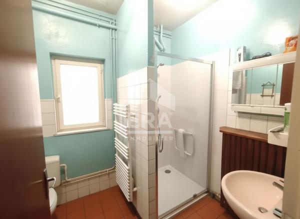 Maison Fontenois Les Montbozon 9 pièce(s) 225 m2