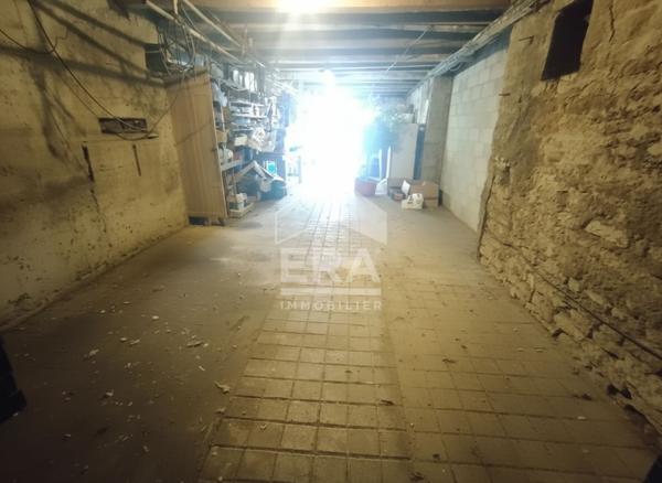 Maison Fontenois Les Montbozon 9 pièce(s) 225 m2