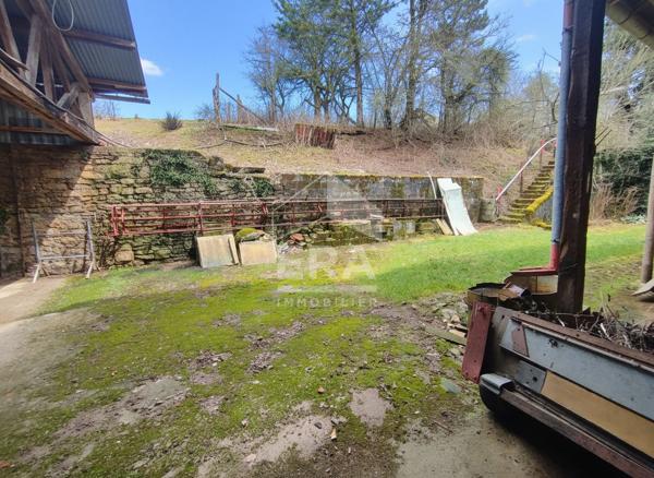 Maison Fontenois Les Montbozon 9 pièce(s) 225 m2