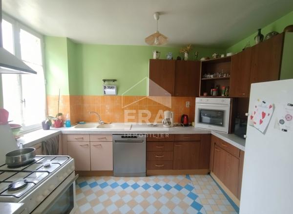 Maison Fontenois Les Montbozon 9 pièce(s) 225 m2