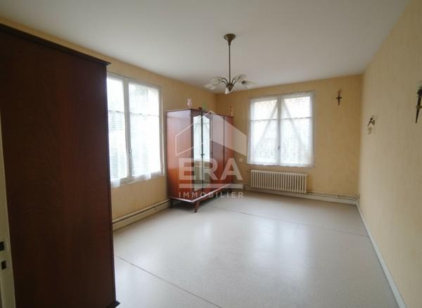 Maison Fontenois Les Montbozon 9 pièce(s) 225 m2