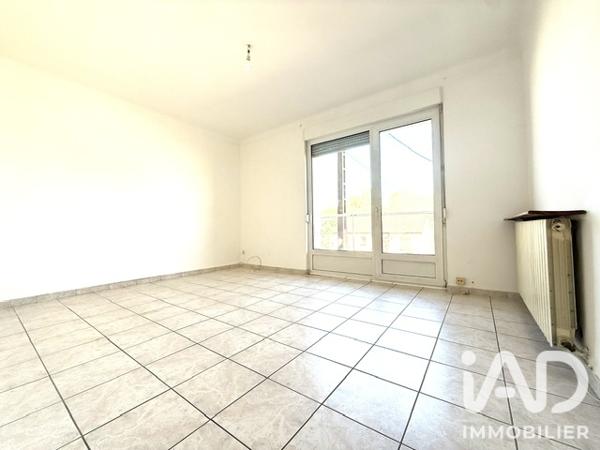 Appartement à vendre 4 pièces 68,23 m² Audun-le-Tiche