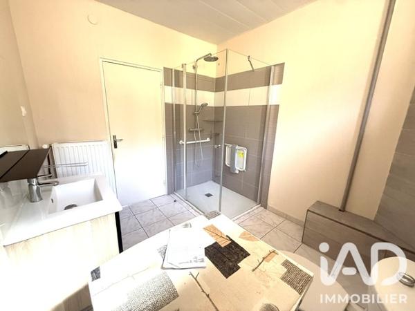 Appartement à vendre 4 pièces 68,23 m² Audun-le-Tiche
